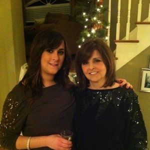 Meet your Posher, Annette